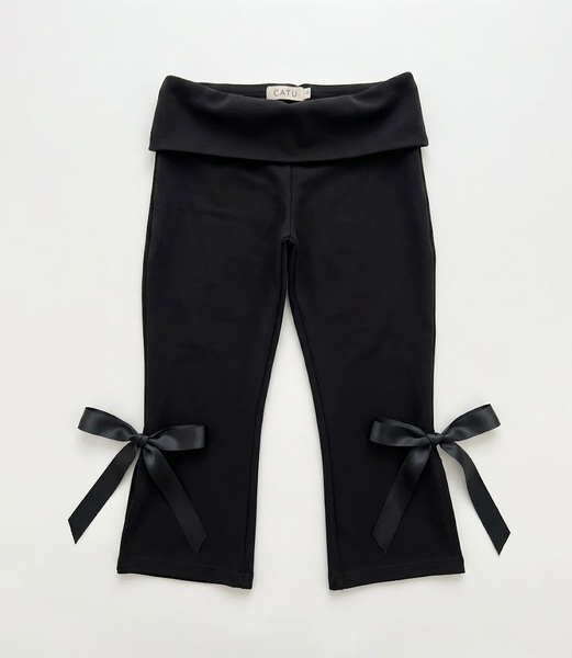 TUBYCATU | QUẦN DÁNG ÔM BALLET LEGGINGS