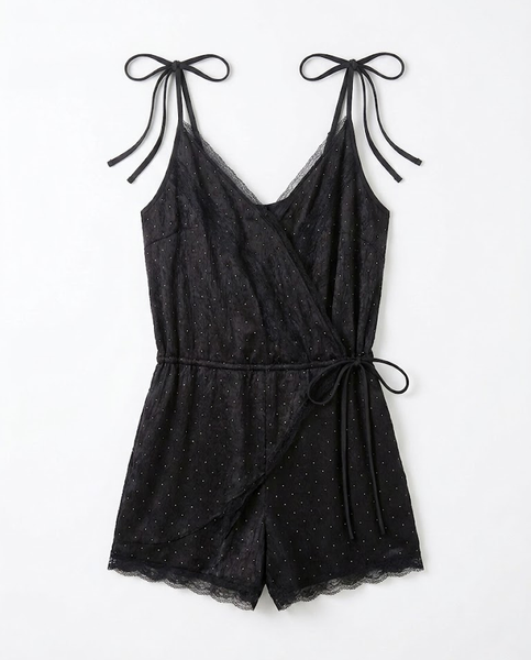 TUBYCATU | BỘ ÁO LIỀN QUẦN NINA JUMPSUIT (Freesize)