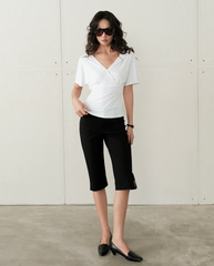 TUBYCATU | ÁO THUN OLIVIA TOP