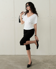 TUBYCATU | ÁO THUN OLIVIA TOP