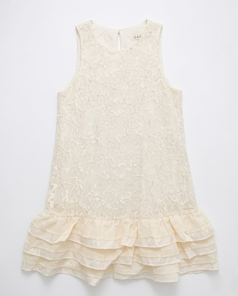 TUBYCATU | ĐẦM ELISE LACE DRESS