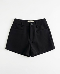 TUBYCATU | QUẦN NGẮN QUINN SHORTS