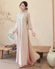 TUBYCATU | ÁO DÀI TÚ UYÊN