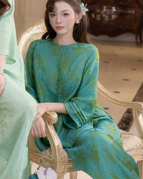 TUBYCATU | SET THANH AN