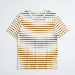 TUBYCATU | ÁO THUN SỌC NGANG DAILY STRIPE TEE
