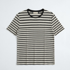 TUBYCATU | ÁO THUN SỌC NGANG DAILY STRIPE TEE