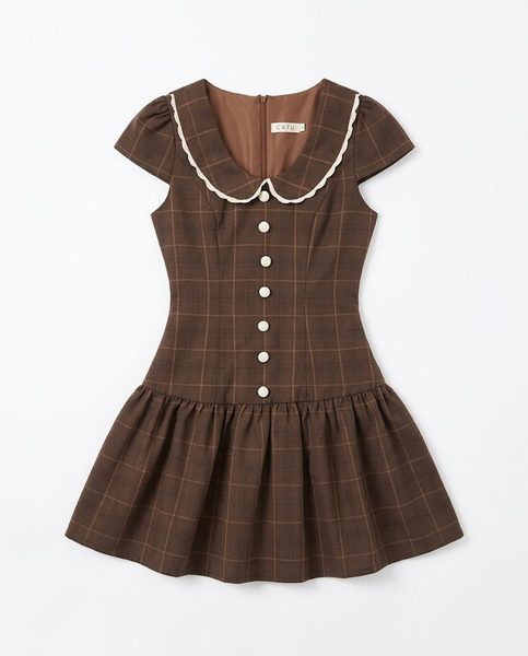 TUBYCATU | ĐẦM DONNA DRESS
