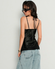 TUBYCATU | ÁO JANET LACE TOP