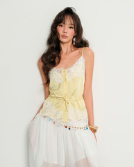 TUBYCATU | QUẦN DÀI DALLA BALLOON PANTS (Freesize)
