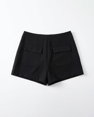 TUBYCATU | QUẦN NGẮN TÚI HỘP POCKET SHORT