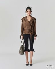 TUBYCATU | ÁO KHOÁC NATASHA JACKET