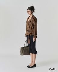 TUBYCATU | ÁO KHOÁC NATASHA JACKET