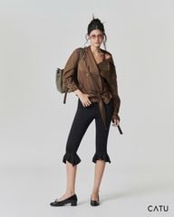 TUBYCATU | ÁO KHOÁC NATASHA JACKET