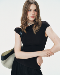 TUBYCATU | ÁO NORA OFF-SHOULDER TOP