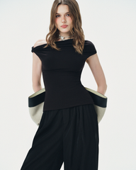 TUBYCATU | QUẦN TÂY CLASSIC PLEAT PANTS