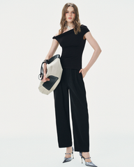 TUBYCATU | ÁO NORA OFF-SHOULDER TOP