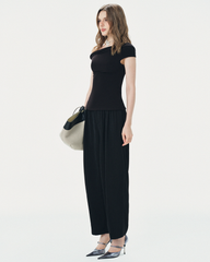 TUBYCATU | QUẦN TÂY CLASSIC PLEAT PANTS