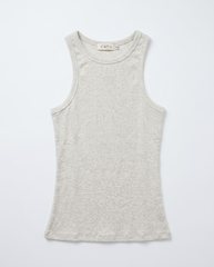 TUBYCATU | ÁO BASIC TANK TOP NHIỀU MÀU
