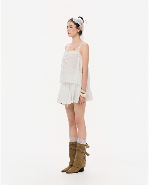 TUBYCATU | BỘ ÁO VÀ QUẦN CELIE SET