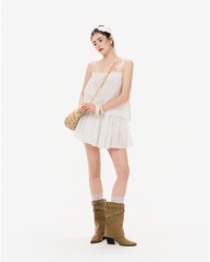 TUBYCATU | BỘ ÁO VÀ QUẦN CELIE SET