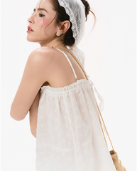 TUBYCATU | BỘ ÁO VÀ QUẦN CELIE SET