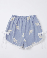 TUBYCATU | BỘ SANDY BLUE SET (Không kèm bralette)