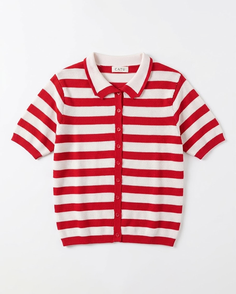 TUBYCATU | ÁO LEN DỆT KIM SLOWDAY KNIT (Freesize)
