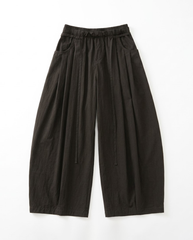 TUBYCATU | QUẦN ỐNG RỘNG VANTA PANTS (Freesize)