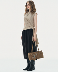 TUBYCATU | QUẦN ỐNG RỘNG RELAXED PANTS