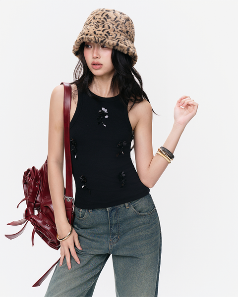 TUBYCATU | QUẦN YUNA STRAIGHT JEANS