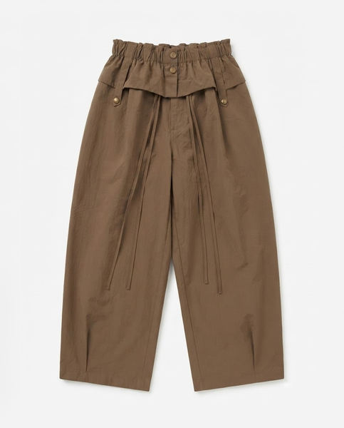 TUBYCATU | QUẦN EMBER PANTS