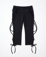 TUBYCATU | QUẦN LỬNG DÁNG ÔM MAHINA PANTS