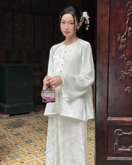 TUBYCATU | BỘ BÀ BA XUÂN NGỌC