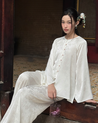 TUBYCATU | BỘ BÀ BA XUÂN NGỌC