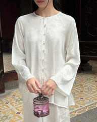 TUBYCATU | BỘ BÀ BA XUÂN NGỌC