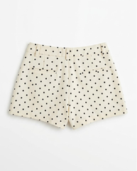 TUBYCATU | QUẦN NGẮN COCO DOT SHORTS