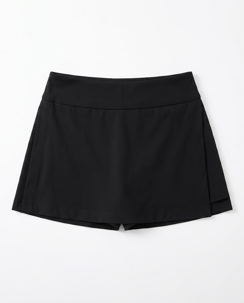 TUBYCATU | CHÂN VÁY GIẢ QUẦN MARINA SKIRT