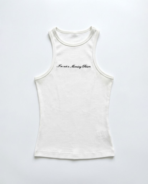 TUBYCATU | ÁO BA LỖ ASTER TANK TOP