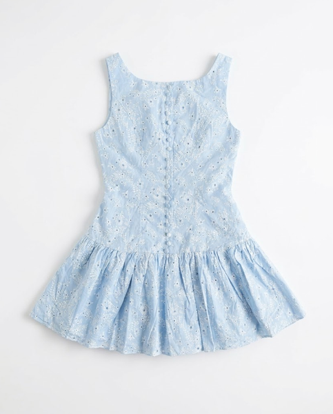 TUBYCATU | ĐẦM CAMELLIA DRESS