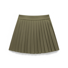 TUBYCATU | CHÂN VÁY TENNIS ELLA PLEATS SKIRT