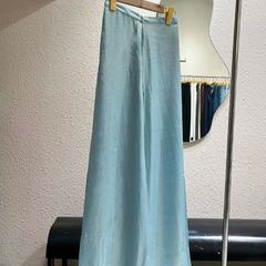 TUBYCATU | QUẦN LỤA KIM TUYẾN (2026 COLLECTION)