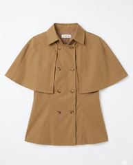 TUBYCATU | ÁO ROMI SHIRT SET