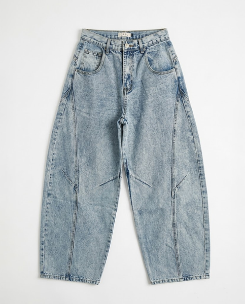 TUBYCATU | QUẦN AMI JEANS