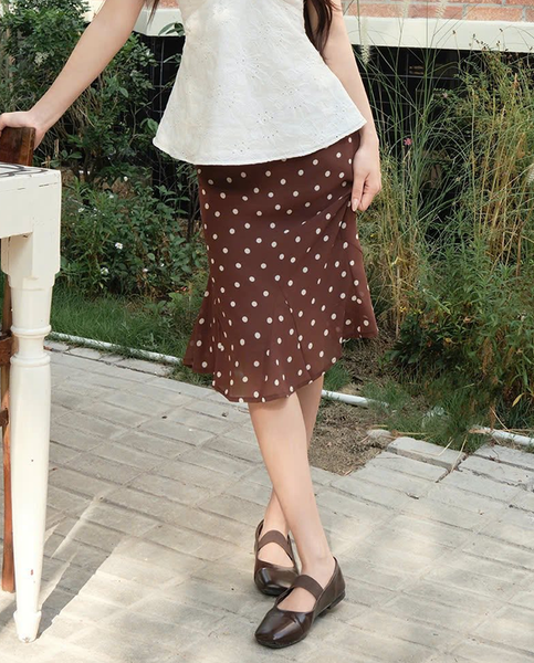 TUBYCATU | CHÂN VÁY ELIA SKIRT