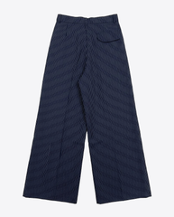 TUBYCATU | QUẦN TÂY DÁNG SUÔNG ỐNG RỘNG KENDALL PANTS