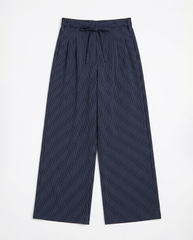TUBYCATU | QUẦN TÂY DÁNG SUÔNG ỐNG RỘNG KENDALL PANTS
