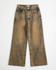 TUBYCATU | QUẦN SMOKY FLARE JEANS