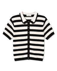 TUBYCATU | ÁO LEN DỆT KIM SLOWDAY KNIT (Freesize)