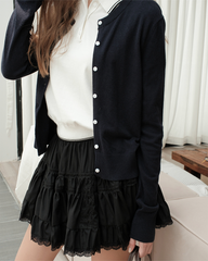 TUBYCATU | ÁO CARDIGAN DAILY MOOD