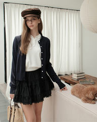 TUBYCATU | ÁO CARDIGAN DAILY MOOD